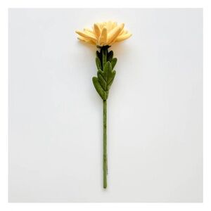 Yellow Flower - CJ Hendry Flower Market 2025 Collection